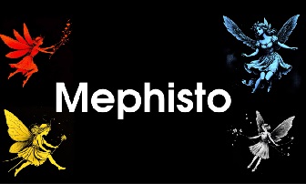 Mephisto